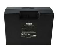 Vhbw 1x Batterie Compatible Avec Mocad 1&2 Chariot De Golf Électrique (18200mah, 14,8v, Li-Ion)