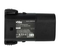 Vhbw 1x Batterie Compatible Avec Moser Genio Série 1854 Tondeuse Pour Animaux (1800mah, 2,4v, Nimh)