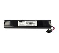vhbw 1x Batterie compatible avec Neato Botvac D5 D503 945-0240, D5 D502 905-0386, D6 905-0496 robot électroménager (5200mAh, 14,4V, Li-ion)