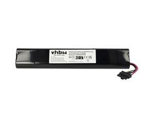 vhbw 1x Batterie Compatible avec Neato Botvac D7 905-0415 | D6 D650 945-0345, D7 945-0415 robot électroménager (5200mAh, 14,4V, Li-ion)