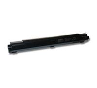 vhbw 1x Batterie compatible avec NEC Versa S5601, S5600, S3501, S3500, S3300, S3200 ordinateur portable (4400mAh, 14,8V, Li-ion) noir