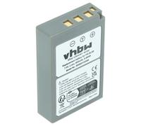 vhbw 1x Batterie Compatible avec Om System Om-5 Appareil Photo (900mAh, 7,2V, Li-ION)