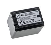 vhbw 1x Batterie Compatible avec Panasonic HC-VX878, HC-V777, HC-VX870 caméra vidéo caméscope (3400mAh, 3,6V, Li-ION) avec Puce d'information