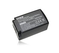 vhbw 1x Batterie Compatible avec Parrot ZIK Casque Audio, écouteurs sans Fil (700mAh, 3,7V, Li-polymère)