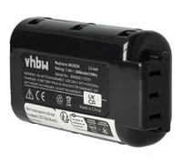 vhbw 1x Batterie compatible avec Paslode IM100Xi, IM200F18, IM250A, IM250 outil électrique, cloueur pneumatique (2000 mAh, Li-ion, 7,4 V) G