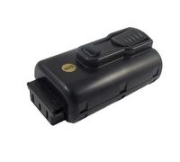 vhbw 1x Batterie compatible avec Paslode IM325, IM350+, IM300, IM325/80 CTQ, IM-350 outil électrique, cloueur pneumatique (2000 mAh, Li-ion, 7,4 V)