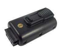 vhbw 1x Batterie compatible avec Paslode IM50, IM45GN, IM50 F18, IM350ct, IM350A outil électrique, cloueur pneumatique (1500 mAh, Li-ion, 7,4 V)