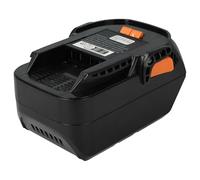 vhbw 1x Batterie compatible avec Ridgid R840086, R840087 outil électrique (3000 mAh, Li-ion, 18 V)