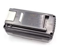 vhbw Batterie Li-Ion 5000mAh (36V) compatible avec matériel Ryobi RBC36X20B, RBC36X26B, RBL36B, RBL36JB, RBV36B, RCS36