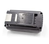 vhbw 1x Batterie compatible avec Ryobi 40V 14 IN Brushless Chain Saw, 40V 20 IN Brushless outil électrique (3000 mAh, Li-ion, 36 V)