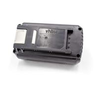 vhbw 1x Batterie compatible avec Ryobi RBV36B, RCS36, RCS36X3550HI, RHT36C5525, RBC36X26B, RBL36B, RBL36JB outil électrique (3000 mAh, Li-ion, 36 V)