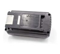 vhbw 1x Batterie compatible avec Ryobi RBV36B, RCS36, RCS36X3550HI, RHT36C5525, RBC36X26B, RBL36B, RBL36JB outil électrique (3000 mAh, Li-ion, 36 V)