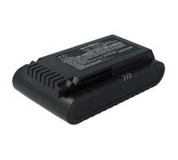 vhbw 1x Batterie compatible avec Samsung Jet 75 Premium VS20T7538T5/SH, VS70, 90 aspirateur noir (2000mAh, 21,6V, Li-ion)