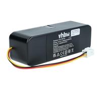 vhbw 1x Batterie Compatible avec Samsung Navibot SR8824, SR8825, SR8730, SR8828, SR8830, SR8750 Light Robot électroménager (4500mAh, 14,4V, Li-ION)