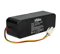 vhbw Li-Ion Batterie 2000mAh (14.4V) pour robot aspirateur Samsung Navibot SR8844, SR8845, SR8846, SR8847, SR8848, SR8849 comme Samsung VCA-RBT20