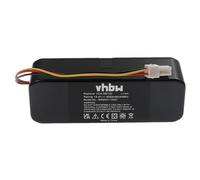 vhbw 1x Batterie compatible avec Samsung Navibot VR10ATBATGY/SW, VR10ATBATRD/SW, VR10BTBATBB/SW robot électroménager (3000mAh, 14,4V, Li-ion)