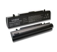 vhbw 1x Batterie compatible avec Samsung NP-SA11, NP-SE11, NP300E5A, NP300E5C ordinateur portable (6600mAh, 11,1V, Li-ion)