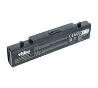 vhbw 1x Batterie Compatible avec Samsung RV515 S02, RV515 S03, RV515 S04 Ordinateur Portable (4400mAh, 11,1V, Li-ION)