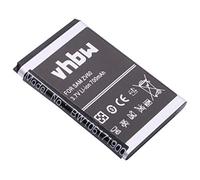 vhbw 1x Batterie Compatible avec Samsung S3370, Rex 60, Rex 70, REX90s, REX90, Rex 80, Rex 90, REX70 téléphone Portable (700mAh, 3,7V, Li-ION)