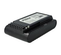 vhbw 1x Batterie compatible avec Samsung VS20R9046T3/AA, VS20R9042S2/EU, VS15T7032R1/SA, VS20B75BCR5 aspirateur noir (3000mAh, 21,6V, Li-ion)