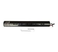 vhbw 1x Batterie compatible avec Segway Ninebot E45E, ES1, ES2, ES2L, ES3, E22D, E22E, E45D E-Scooter (5200mAh, 36V, Li-ion, sans boîtier) G
