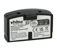 vhbw 1x Batterie Compatible avec Sennheiser RS40