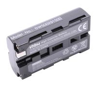 vhbw 1x Batterie compatible avec Sony CCD-TR940, CCD-TRT97, CCD-TRV101, CCD-TRV119, CCD-TRV15 caméra vidéo caméscope (1800mAh, 7,2V, Li-ion)