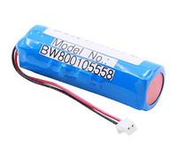 vhbw 1x Batterie Compatible avec Sony CMD-C8, CMD-C1 téléphone Portable (650mAh, 3,7V, Li-ION) - Remplacement pour 1HR14430, QN-C1BP