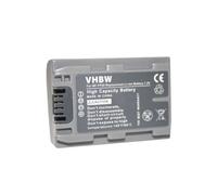 vhbw 1x Batterie Compatible avec Sony DCR-HC Serie DCR-HC1E