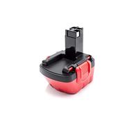 vhbw 1x Batterie compatible avec Spit HDI 244, HDI 220 outil électrique (1500 mAh, NiMH, 12 V)