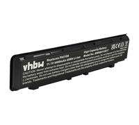 vhbw 1x Batterie Compatible avec Toshiba Satellite Pro C70, C70-A Ordinateur Portable (4400mAh, 10,8V, Li-ION)
