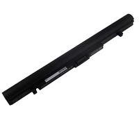 vhbw 1x Batterie compatible avec Toshiba Satellite Pro R50-C-15W, R50-C-16V, R50-C-1DE, R50-C-13R ordinateur portable (2200mAh, 14,8V, Li-ion)