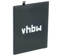 vhbw 1x Batterie Compatible avec Wiko View Prime, Upulse Lite, Upulse, Wim Lite téléphone Portable (2900mAh, 3,85V, Li-polymère)