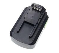 vhbw 1x batterie pour outils électriques (2000 mAh, Li-Ion, 18 V) compatible avec Festo Festool PSBC 420 Li 5.2 EB-Plus-SCA, PSBC 420 Li 5.2 EB-Set