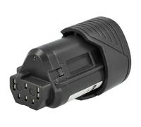 vhbw 1x Batterie Remplacement pour AEG L1215, L1215P, L1215R, L1220, L1230 pour Outil électrique (1500 mAh, Li-ION, 12 V)