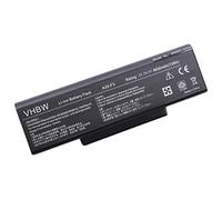 vhbw 1x Batterie Remplacement pour ASUS A32-Z96, A32-Z84, A32-Z62, A32-Z94, A32-F3, A32-F2 pour Ordinateur Portable (6600mAh, 11,1V, Li-ION)