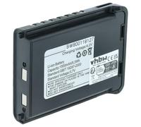 vhbw 1x Batterie Remplacement pour Baofeng BL-3L pour Radio Talkie-walkie (1500mAh, 3,7V, Li-ION)