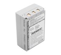vhbw 1x Batterie Remplacement pour Casio NP-100L, NP-100 pour Appareil Photo (1950mAh, 7,4V, Li-ION)