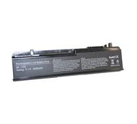 vhbw 1x Batterie remplacement pour Dell 312-0196, 312-0186, U164P, N856P, U150P, M905P, N855P pour ordinateur portable (4400mAh, 11,1V, Li-ion)