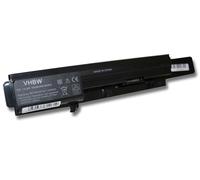 vhbw 1x Batterie remplacement pour Dell NF52T, P09S, P09S001, 7W5X09C, 93G7X, GRNX5, V9TYF, XXDG0 pour ordinateur portable (4400mAh, 14,8V, Li-ion)