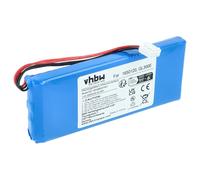 vhbw 1x Batterie Remplacement pour DJI 1650120 pour télécommande Manette de Drone (6000mAh, 7,4V, Li-polymère)