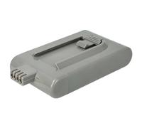 vhbw 1x Batterie Remplacement pour Dyson 12097, DC16, 912433-03, 912433-01, BP01, 912433-04, DC12 pour Robot électroménager (2000mAh, 22,2V, Li-ION)