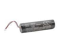 vhbw 1x Batterie Remplacement pour Eschenbach 1650-1B pour loupe de Lecture électronique (2600mAh, 3,7V, Li-ION)