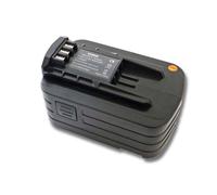 vhbw 1x Batterie remplacement pour Festo / Festool 495479, 494831, BPS 12 LI, BPS12 LI, BPS 12LI pour outil électrique (4000 mAh, Li-ion, 10,8 V)