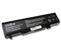 vhbw 1x Batterie Remplacement pour Fujitsu-Siemens SMP-LMXXSS6, SMP-LMXXSS3, Sol-LMXXML6 pour Ordinateur Portable (4400mAh, 11,1V, Li-ION)