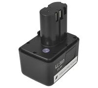 vhbw 1x Batterie Remplacement pour Gesipa 7251045, 7251049 pour Outil électrique, Outil de Pose pour Rivets aveugles (1500 mAh, Li-ION, 14,4 V)