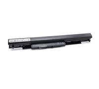 vhbw 1x Batterie remplacement pour HP 807612-141, 807612-421, 807612-831, 807956-001, 807957-001 pour ordinateur portable (2200mAh, 10,95V, Li-ion)