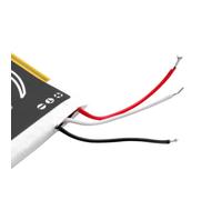 Vhbw 1x Batterie Remplacement Pour Kurio Tlp028b2, C2820009c2, Tlp028bd, Tlp028bc Pour Tablette Pad (2800mah, 3,7v, Li-Polymère)