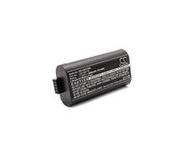 vhbw Li-Ion batterie 2600mAh (7.4V) pour haut-parleurs enceintes comme Logitech 533-000116