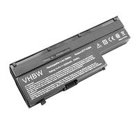 vhbw 1x Batterie Remplacement pour Medion BTP-CWBM, BTP-D2BM pour Ordinateur Portable (5200mAh, 14,4V, Li-ION)